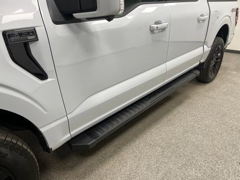Used 2025 Ford F150 Lariat AWD/4WD image 11