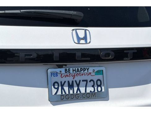 Used 2024 Honda Pilot LX image 34