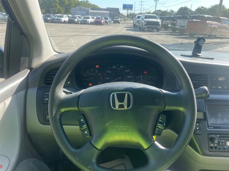 Used 2004 Honda Odyssey EX-L image 12