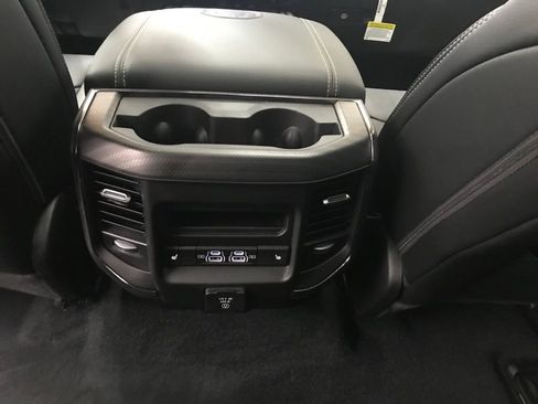 New 2026 RAM 1500 Rebel w/ Rebel Level 2 Equipment Group image 36