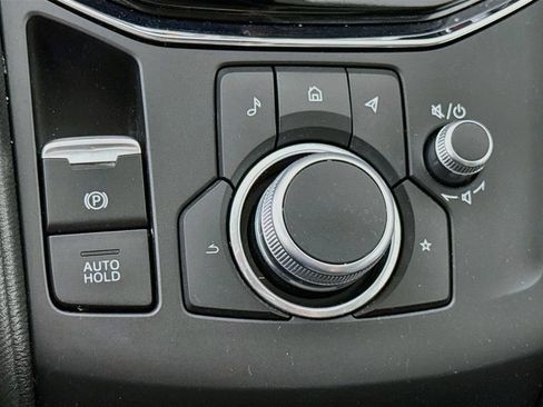 Used 2024 MAZDA CX-5 AWD 2.5 S w/ Preferred Package image 11