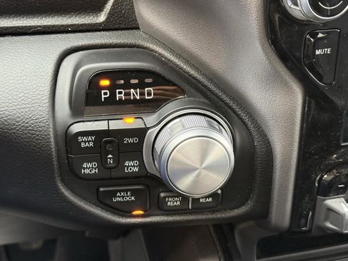 Used 2024 RAM 2500 Power Wagon w/ Level 1 Equipment Group image 24