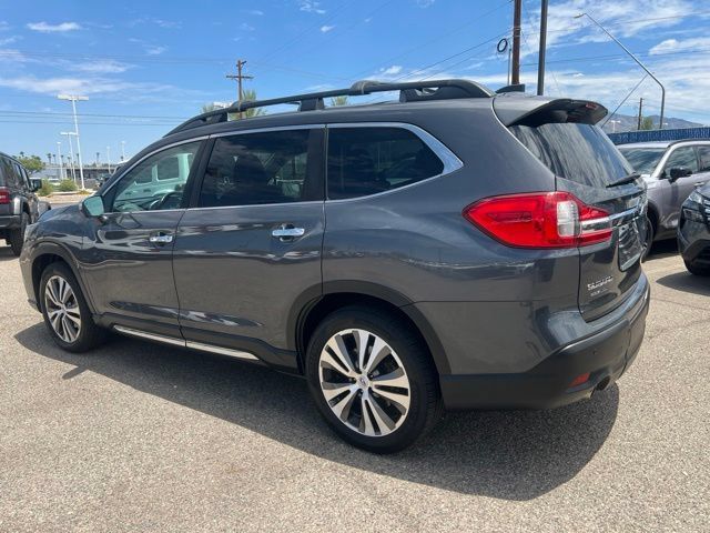 Used 2019 Subaru Ascent Touring AWD/4WD image 6