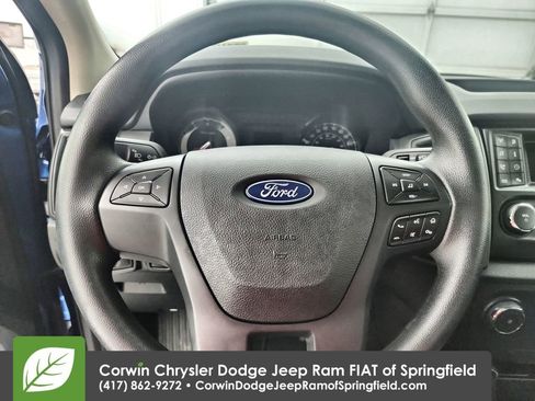 Used 2019 Ford Ranger XL image 21