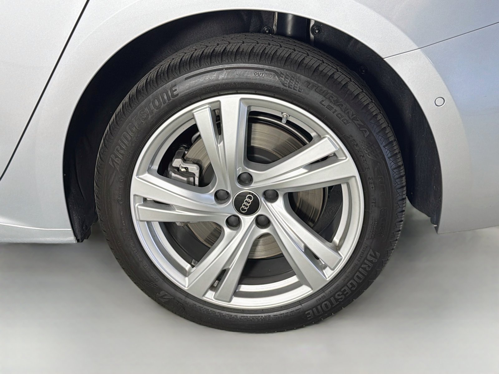 Certified 2025 Audi A5 Premium Plus w/ Premium Plus AWD/4WD image 32