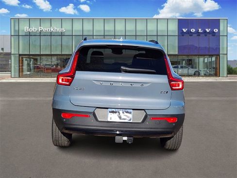 Used 2023 Volvo XC40 B5 Ultimate image 25