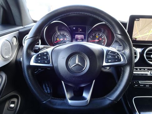 Used 2017 Mercedes-Benz C 300 4MATIC Coupe image 16