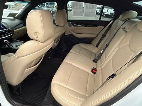 Used 2021 Cadillac CT5 Premium Luxury w/ Parking Package image 15