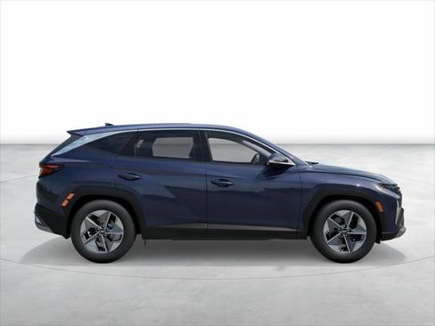 New 2026 Hyundai Tucson SEL image 7