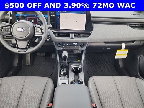 New 2026 Subaru Outback Limited XT image 18