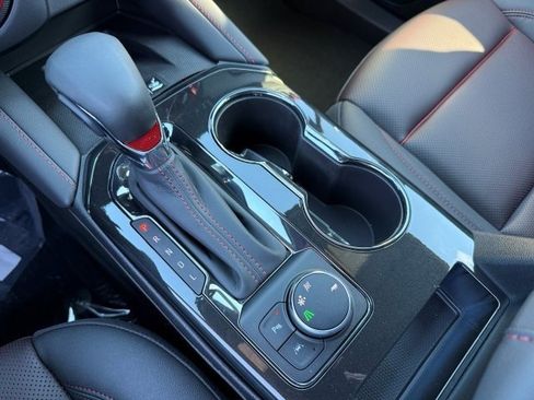 New 2026 Chevrolet Blazer RS image 27