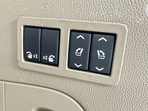 Used 2019 GMC Yukon XL SLT w/ Premium Edition image 29