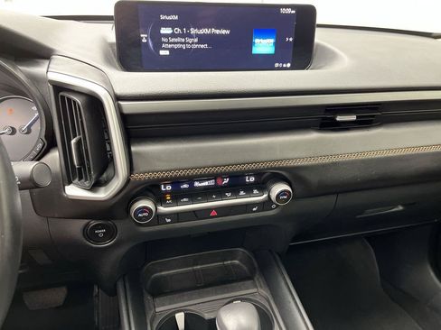 Certified 2025 MAZDA CX-50 AWD 2.5 Hybrid w/ Premium Pkg image 20
