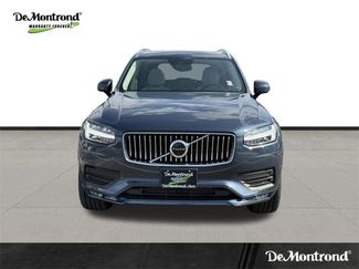 Used 2022 Volvo XC90 T6 Momentum w/ Climate Package video 2