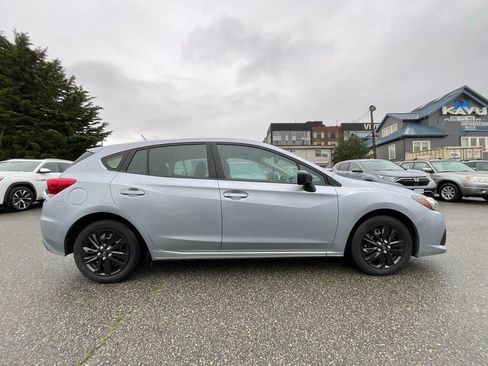 Certified 2023 Subaru Impreza 2.0i image 9