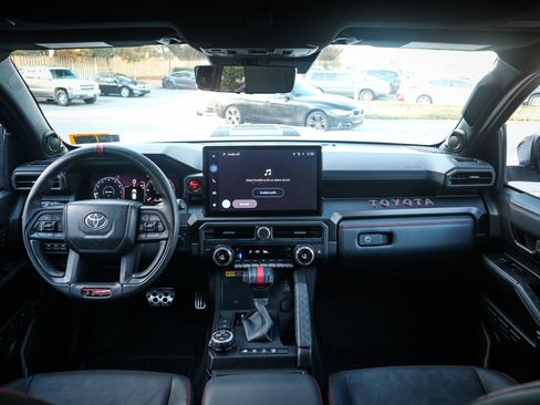 Used 2025 Toyota 4Runner TRD Pro image 28