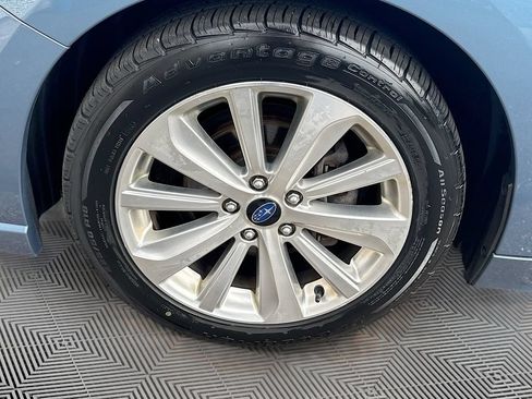 Used 2018 Subaru Legacy 2.5i Limited w/ 50th Anniversary Edition AWD/4WD image 30