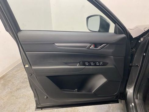 Used 2023 MAZDA CX-5 AWD 2.5 S w/ Select Package image 18