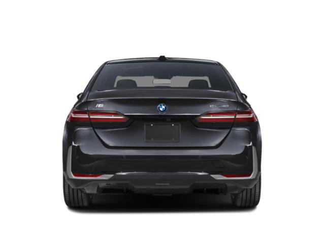 Used 2024 BMW i5 eDrive40i w/ Executive Package RWD image 8