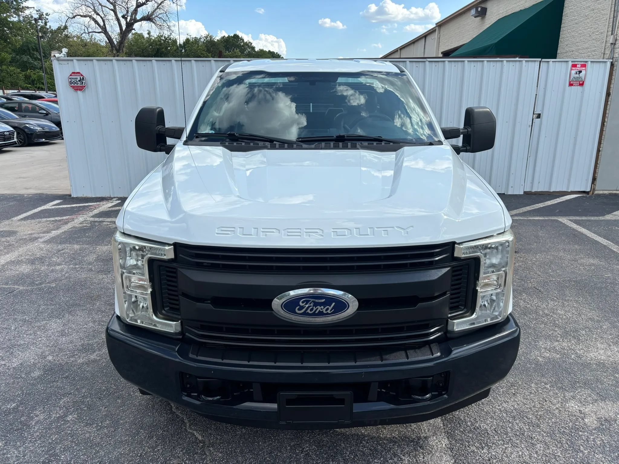 Used 2017 Ford F350 XL RWD image 9