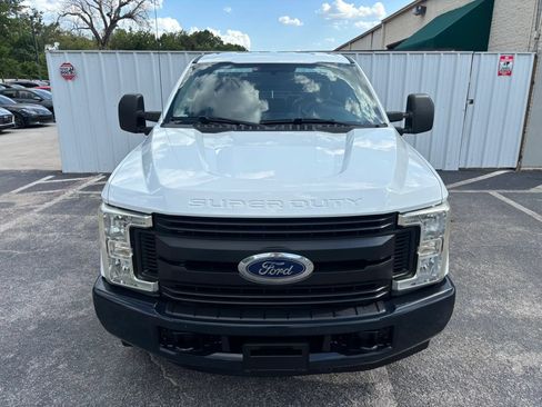 Used 2017 Ford F350 XL RWD image 9