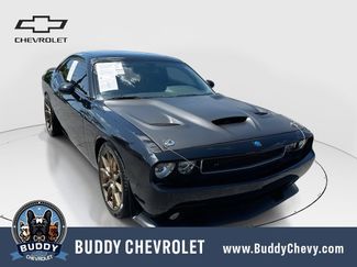 Used 2010 Dodge Challenger SRT8 RWD video 1