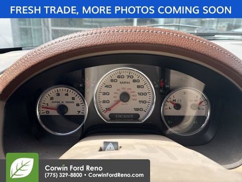 Used 2006 Ford F150 King Ranch image 18