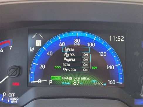 Used 2022 Toyota Corolla LE FWD image 10