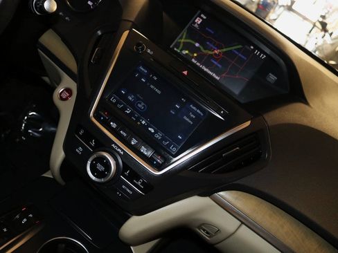 Used 2020 Acura MDX SH-AWD w/ Technology Package image 27
