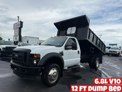 Used 2010 Ford F450 XL