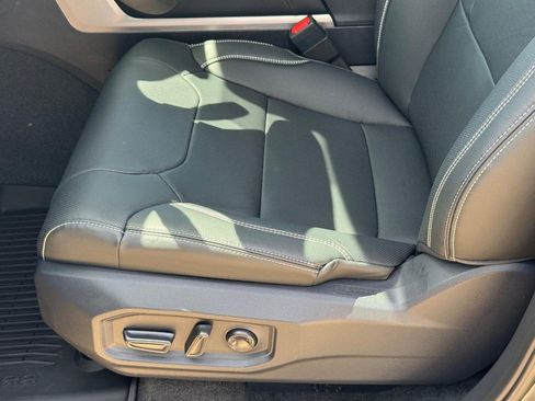 Certified 2026 Toyota Tundra Limited image 12