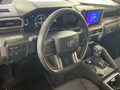 New 2026 Toyota Tacoma SR5 image 11