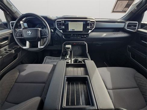 Used 2025 Toyota Tundra SR5 image 17