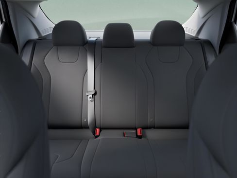 New 2026 Hyundai Elantra SE FWD image 12