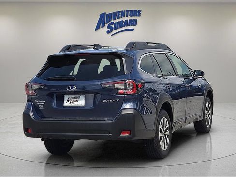 Certified 2024 Subaru Outback Premium AWD/4WD image 6