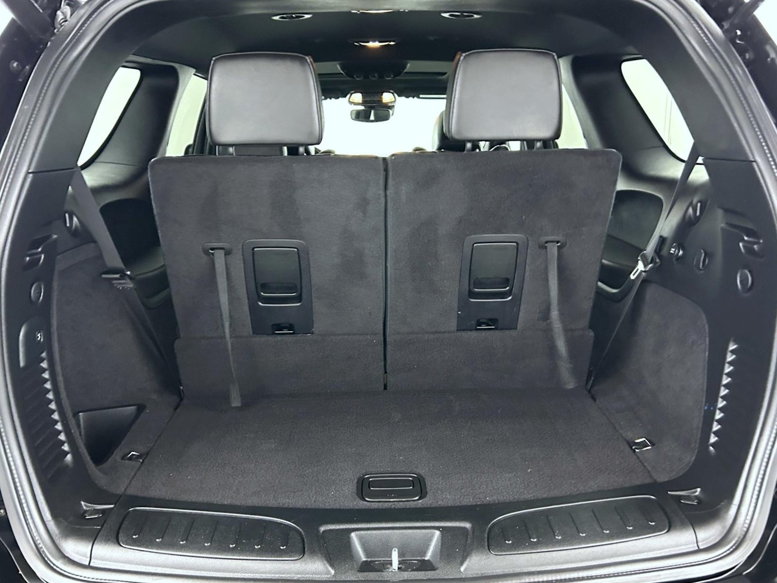 Certified 2023 Dodge Durango GT AWD/4WD image 24