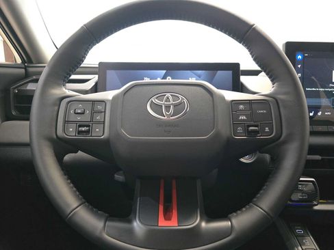 Certified 2026 Toyota RAV4 AWD Plug-in Hybrid image 11