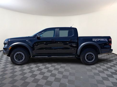 Used 2025 Ford Ranger Raptor AWD/4WD image 8