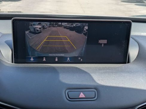 Used 2025 Acura TLX w/ Technology Package FWD image 22