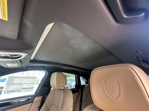 New 2026 Porsche Macan AWD/4WD image 20