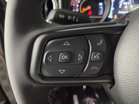 New 2026 Jeep Gladiator Sport image 14