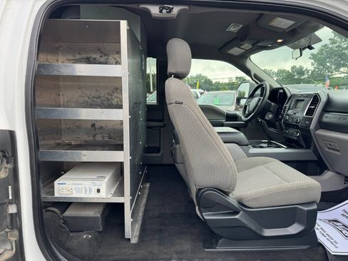 Used 2017 Ford F250 XLT AWD/4WD image 17