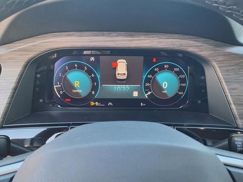 New 2026 Volkswagen Atlas SEL Premium R-Line image 35