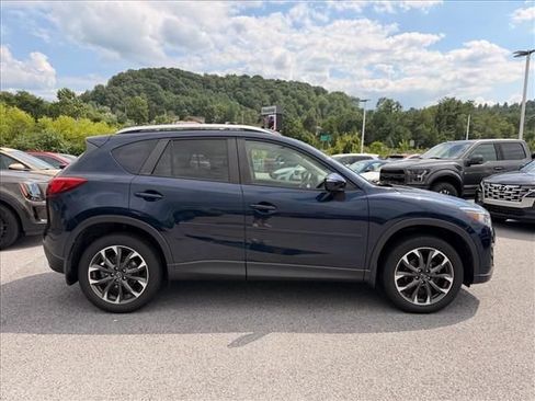 Used 2016 MAZDA CX-5 Grand Touring AWD/4WD image 10
