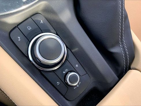 Certified 2024 MAZDA MX-5 Miata RF Grand Touring image 27