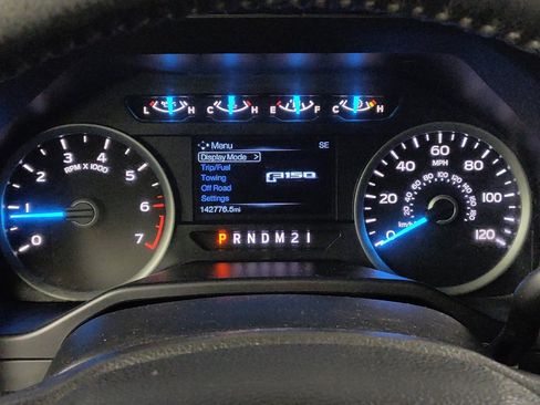 Used 2015 Ford F150 XLT w/ Equipment Group 301A Mid RWD image 23