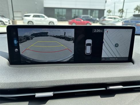 Used 2025 Genesis GV70 2.5T image 19