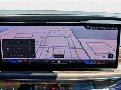 Used 2025 BMW 760i xDrive 760i xDrive w/ Executive Package image 16