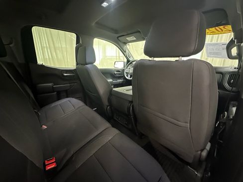 Certified 2023 GMC Sierra 1500 Pro w/ Graphite Edition image 23