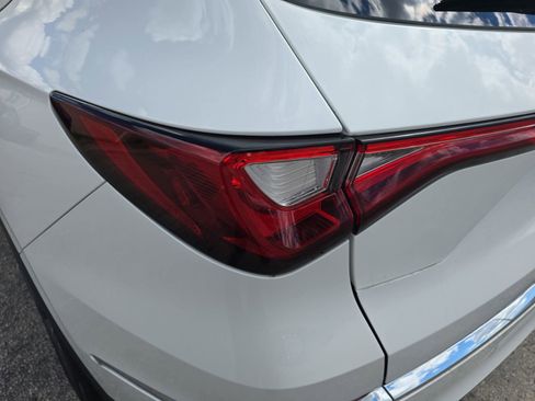 Used 2023 Acura MDX SH-AWD w/ Technology Package image 37